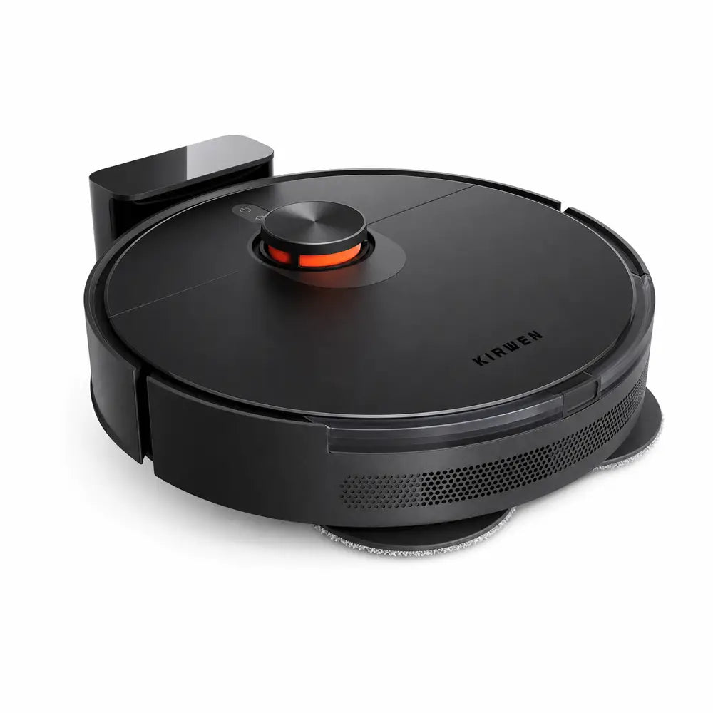 Kirwen R300 - Robot Aspirateur Laveur