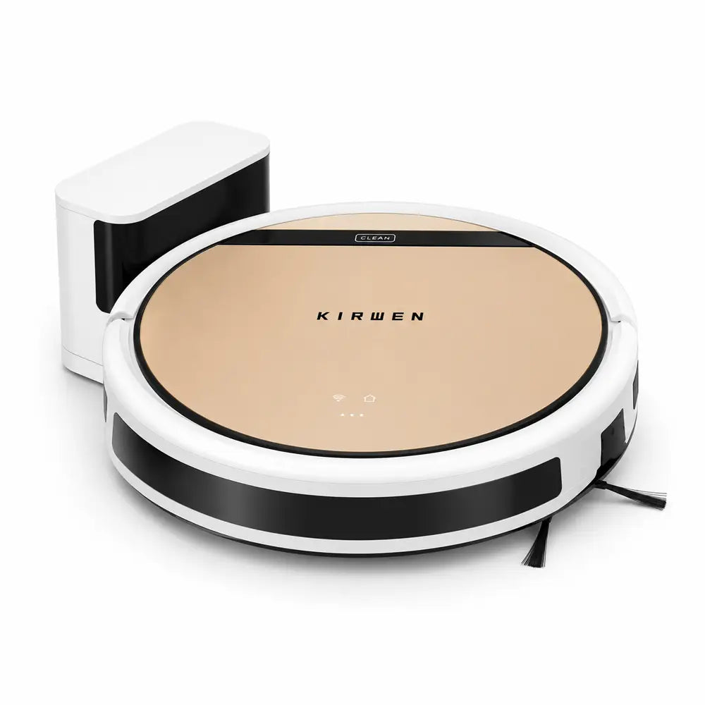 Kirwen R100 - Aspirateur Robot Laveur