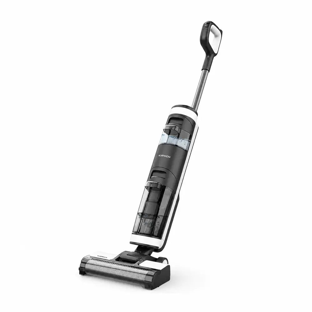 Kirwen W300 Ultra - Aspirateur Laveur