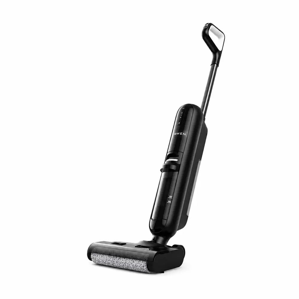 Kirwen W500 Max - Aspirateur Laveur