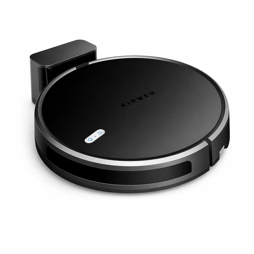 Kirwen R100 Lite - Robot Aspirateur Laveur