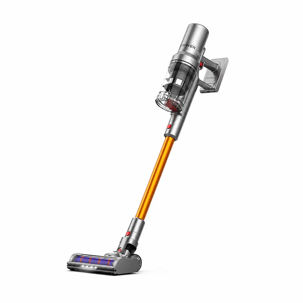 Kirwen W100 - Aspirateur Laveur