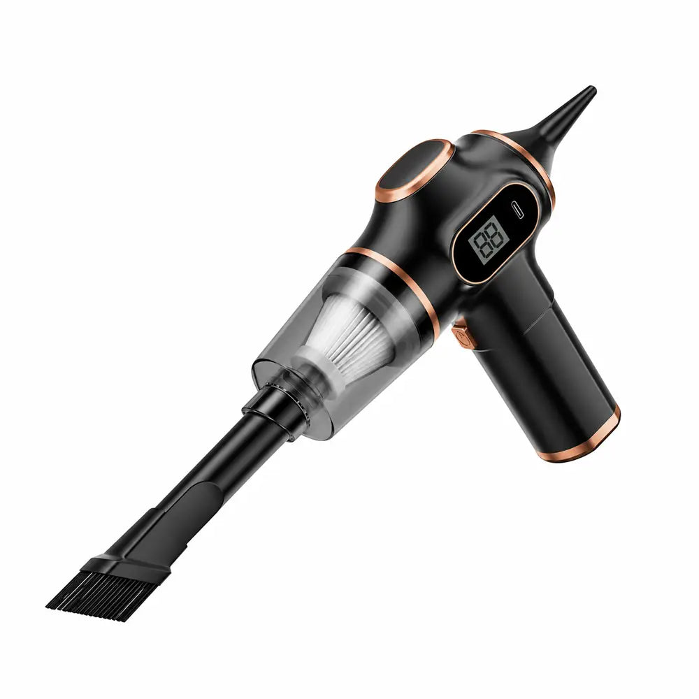 Kirwen C50 Ultra - Aspirateur Sans Fil