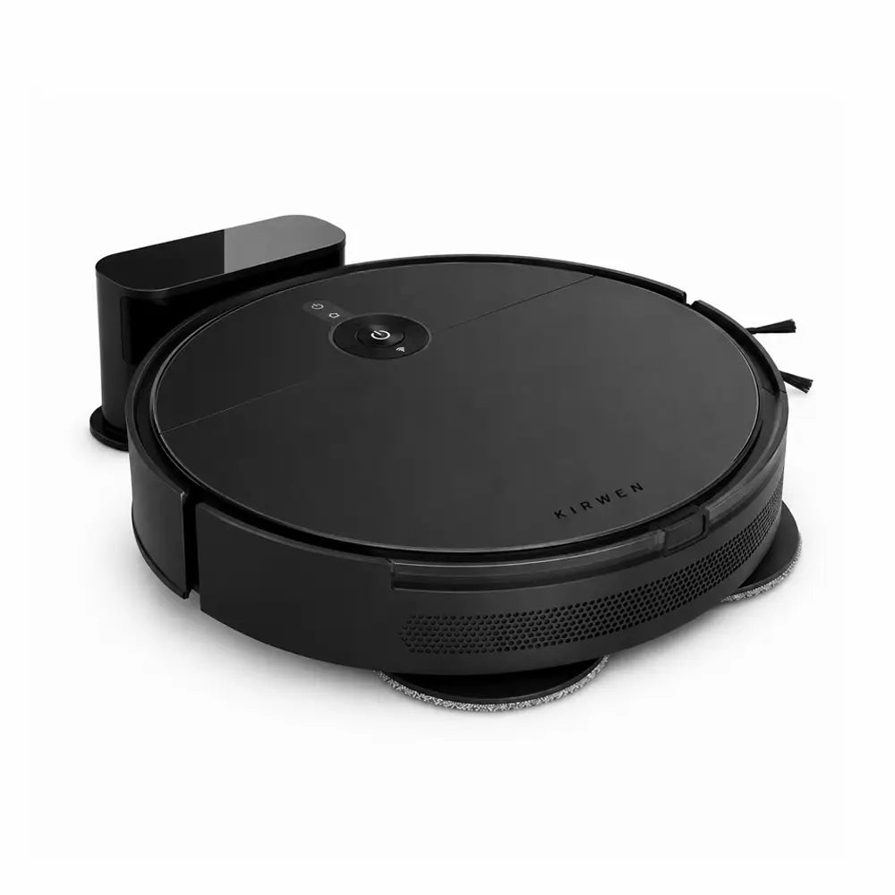 Kirwen R100 Pro - Robot Aspirateur Laveur