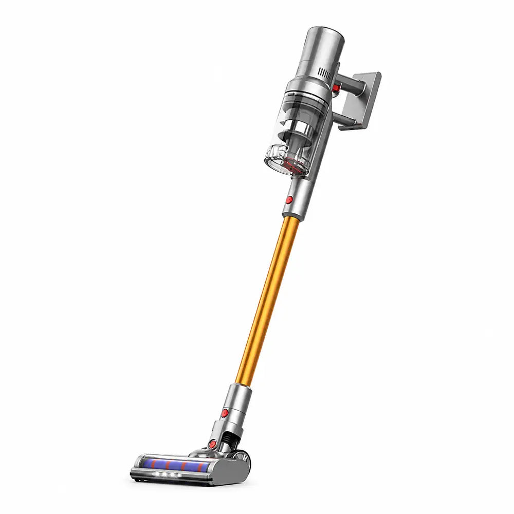 Kirwen V200 - Aspirateur Sans Fil