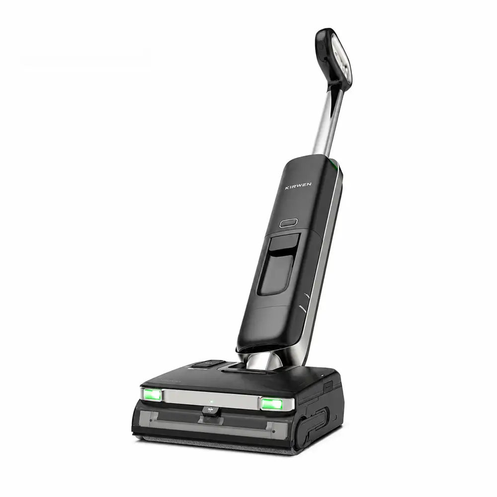 Kirwen W700 Ultra - Aspirateur Laveur
