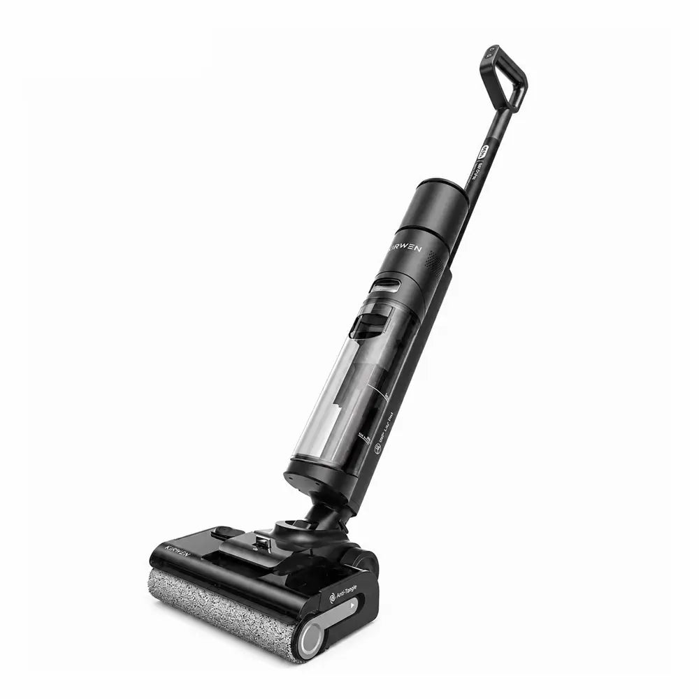 Kirwen W500 Pro - Aspirateur Laveur